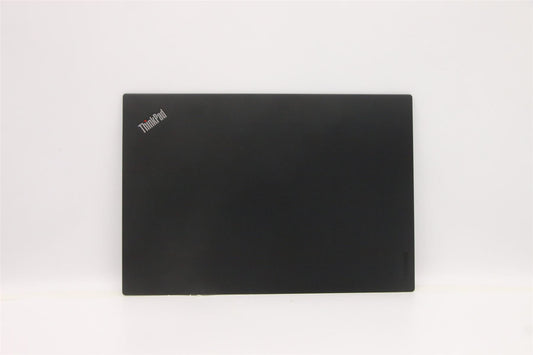 Lenovo ThinkPad T470s LCD Cover Rear Back Housing Black 01ER089