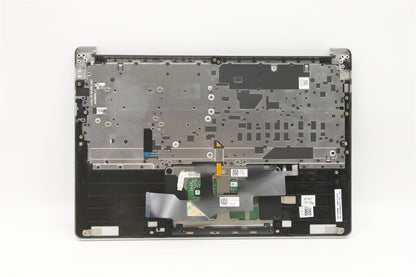 Lenovo IdeaPad S540 13IML Palmrest Cover Touchpad Keyboard Hebrew 5CB0W43724
