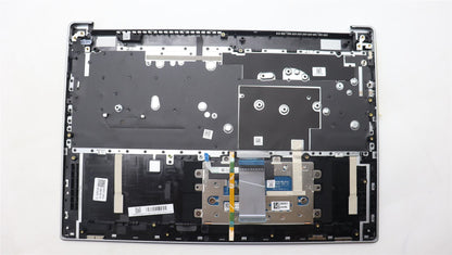 Lenovo IdeaPad 5 16ABR8 Palmrest Cover Touchpad Keyboard French 5CB1L11409