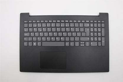 Lenovo V145-15AST Keyboard Palmrest Top Cover Portuguese Black 5CB0T25477