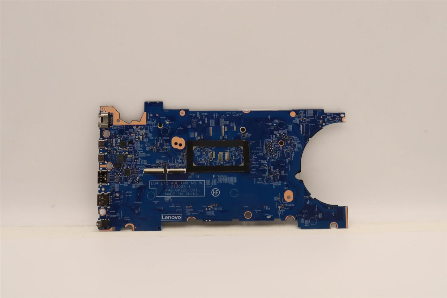 Lenovo ThinkPad L15 Gen 3 s Motherboard Mainboard UMA INTELI51240P 5B21J77101