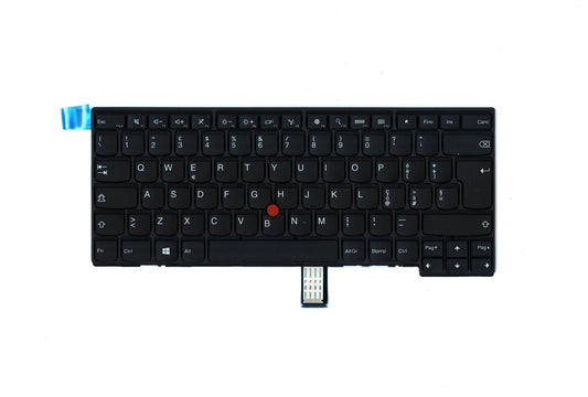 Lenovo ThinkPad T431s T440p T440s T450s L440 T440 T450 L450 Keyboard 04Y0841