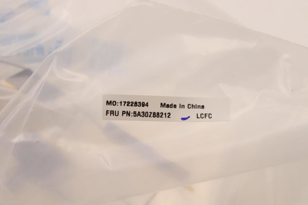 Lenovo FRU Ant ACCY KITS WLAN AL JT6C1 5A30Z88212