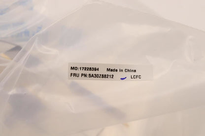 Lenovo FRU Ant ACCY KITS WLAN AL JT6C1 5A30Z88212