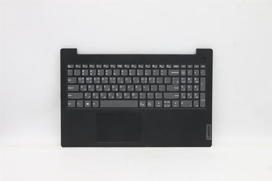 Lenovo Upper Case ASM_KOR L82KB BK DIS 5CB1B96465