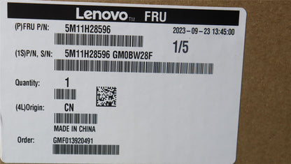 Lenovo ThinkStation P7 P5 Motherboard Mainboard 5M11H28596