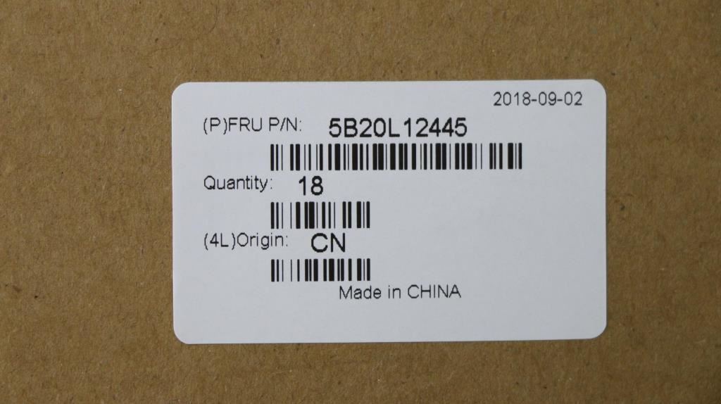 Lenovo MB 3N80R9 N3060WIN UMA 4G/RTC 5B20L12445