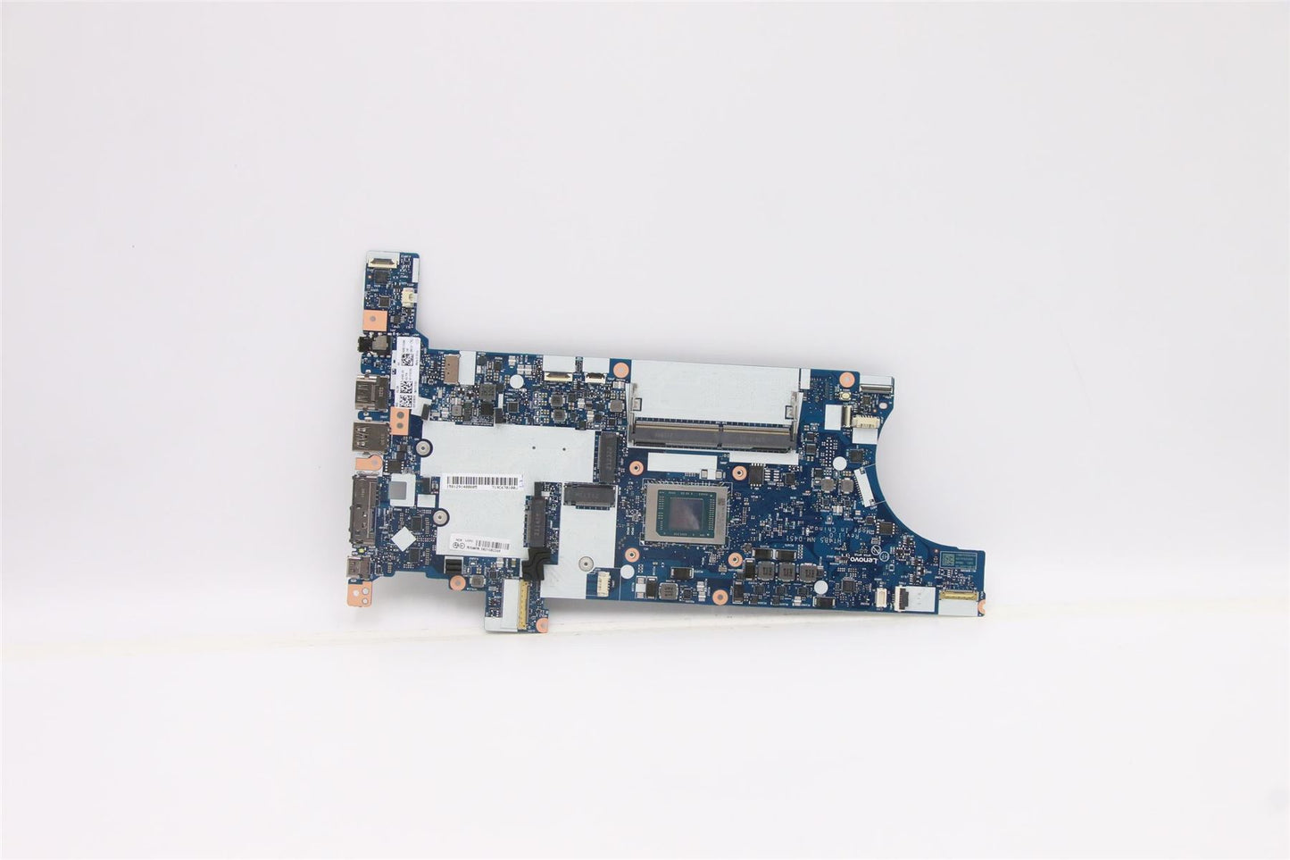 Lenovo ThinkPad P14s Gen 2 Motherboard Mainboard UMA AMDR75850UP 16G 5B21C82269