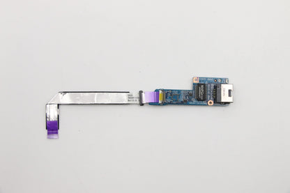 Lenovo FRU Sub Card 14W RJ45 Board 04W4487