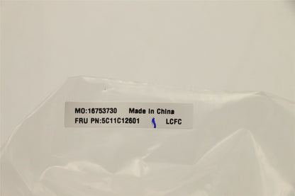 Lenovo ThinkPad E14 Gen 4 Cable Lcd Screen Display LED 5C11C12601