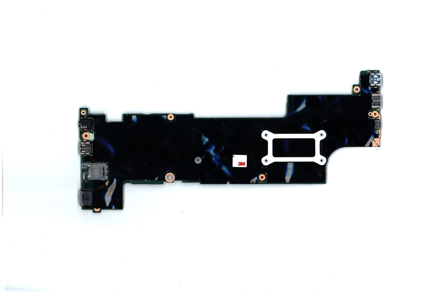 Lenovo FRU i3-6100U,NOK,NY,1.2+2.0,MT 01LW754