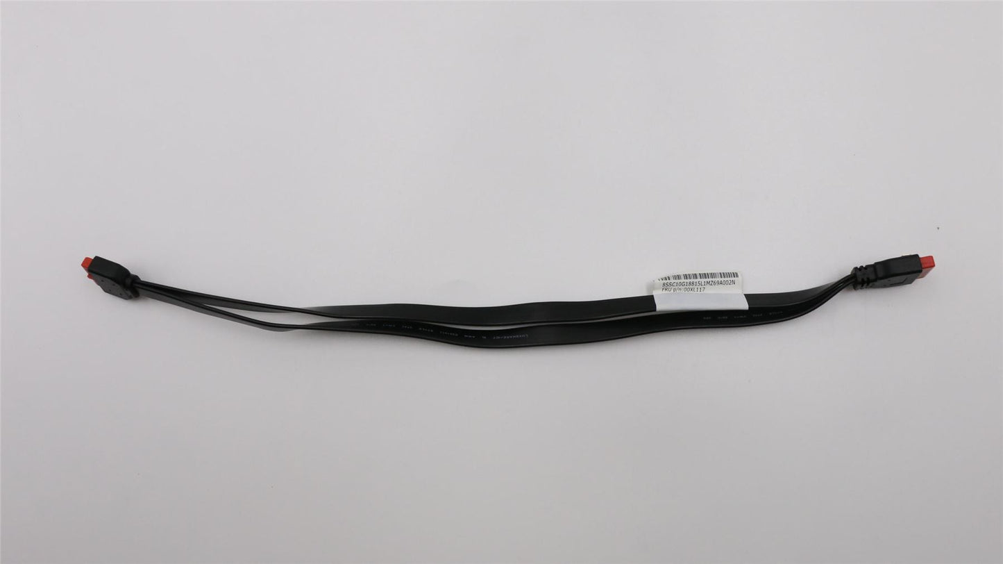 Lenovo Fru, 330mm MB to USB Hub cable 00XL117