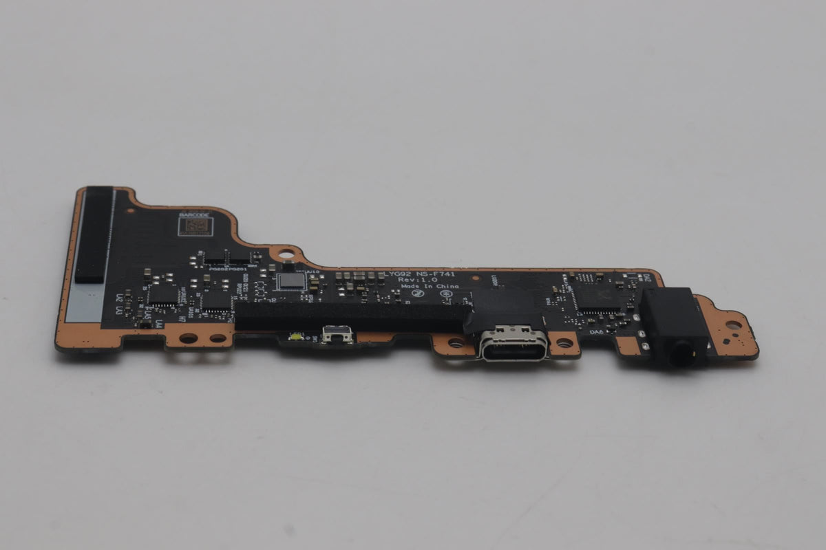 Lenovo CARDPOP L 83AC IO/B I/O Board 5C50S25695