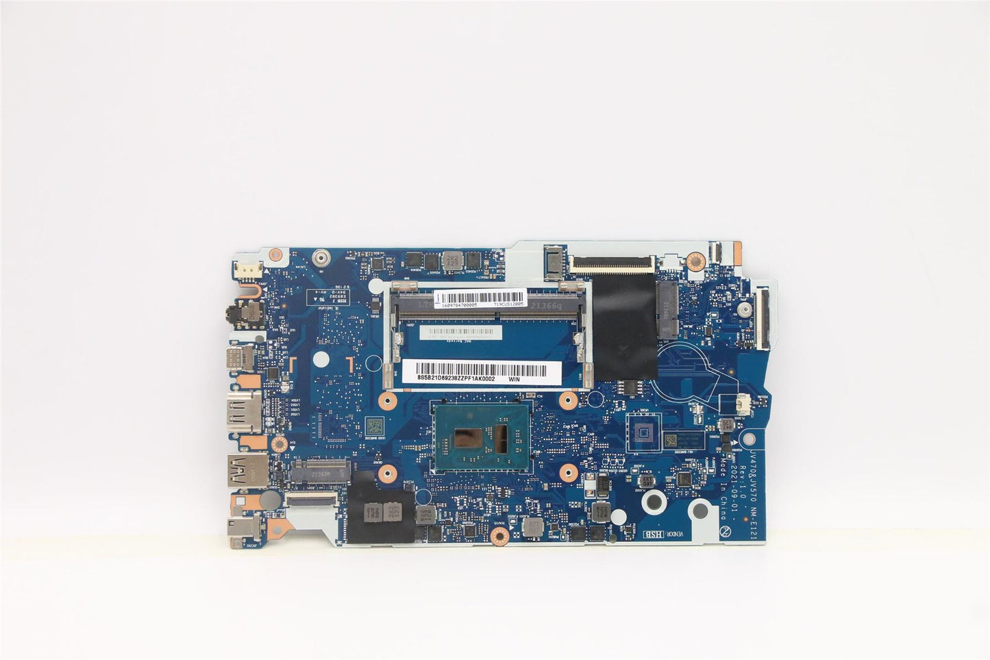 Lenovo V15 G2 IJL Motherboard Mainboard UMA intelPentiumN6000 0G 5B21D69238