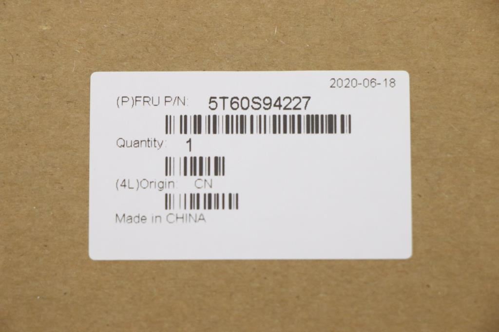 Lenovo Flex 5-14ALC05 5-14ARE05 5-14IIL05 Trackpad Touchpad Board 5T60S94227
