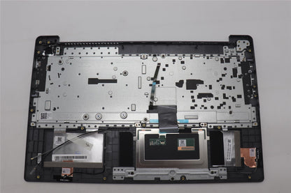 Lenovo Upper Case ASM_GER L82X7 AG BL 5CB1L45722