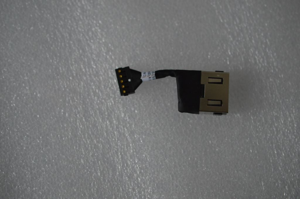 Lenovo DC-IN Cable W 80VT 5C10N75485