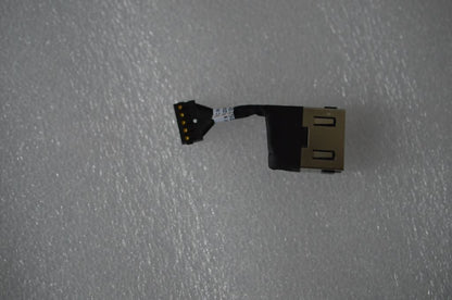 Lenovo DC-IN Cable W 80VT 5C10N75485