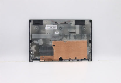 Lenovo Flex 5-14IIL05 5-14ARE05 Bottom Base Lower Cover Blue 5CB0Y85289