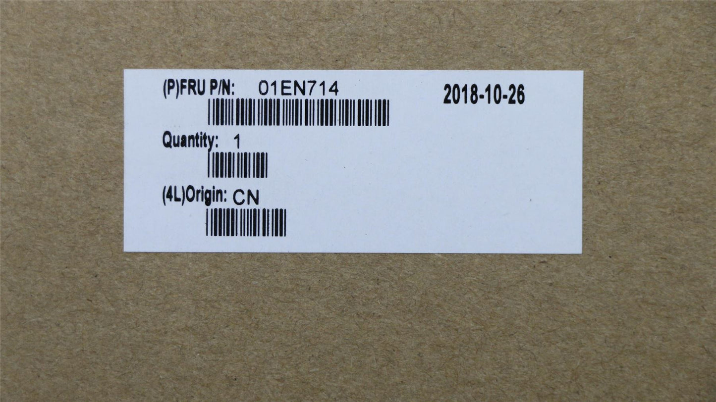 Lenovo Thorpe2 KBD,KR,CHY BL 01EN714