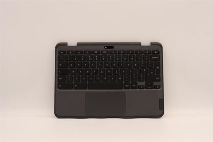 Lenovo MECH_ASM FRU KBD w/C Cov UKE Chicony 5M11C88976