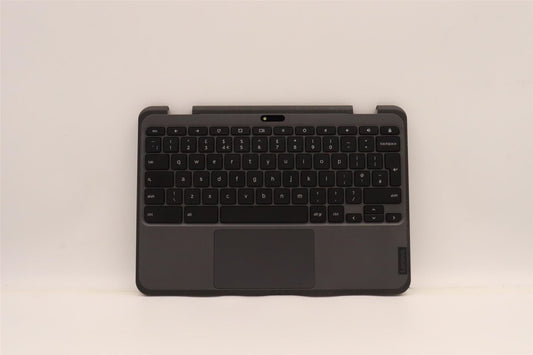 Lenovo MECH_ASM FRU KBD w/C Cov UKE Chicony 5M11C88976