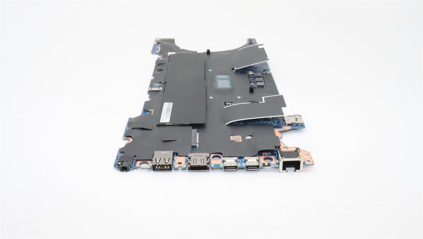 Lenovo ThinkPad L15 Gen 3 Motherboard Mainboard 5B21J77063