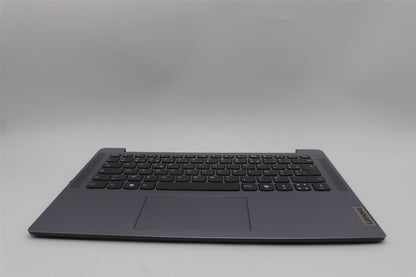 Lenovo Upper Case ASM_FRA L83E5NFP AG NBL 5CB1N94706