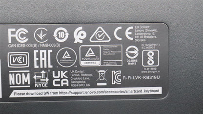 Lenovo SMC KBD-Arabic 5D51H38222
