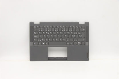 Lenovo IdeaPad 5-14ALC05 Palmrest Cover Touchpad Keyboard Grey 5CB1C39894