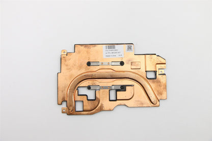Lenovo 5H40S19983 Heatsink W 81VR