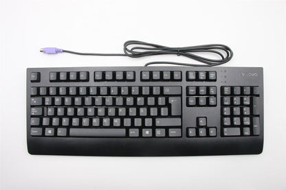 Lenovo PS2 TRDTNL KB BK LA SPA 00XH920