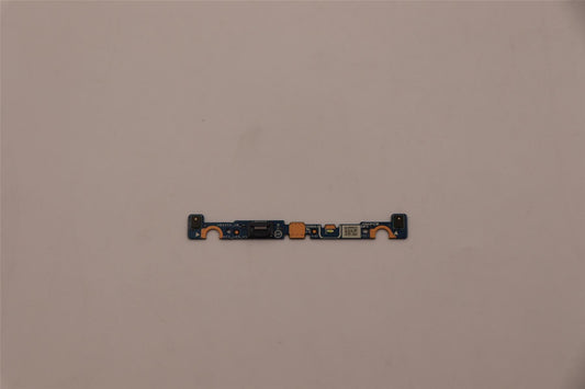 Lenovo FRU mic board 5C51C94274