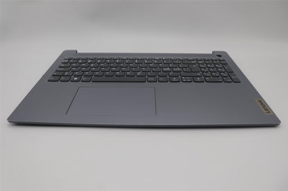 Lenovo Upper Case ASM_NORDIC L82XRFPAGNBL 5CB1L14833