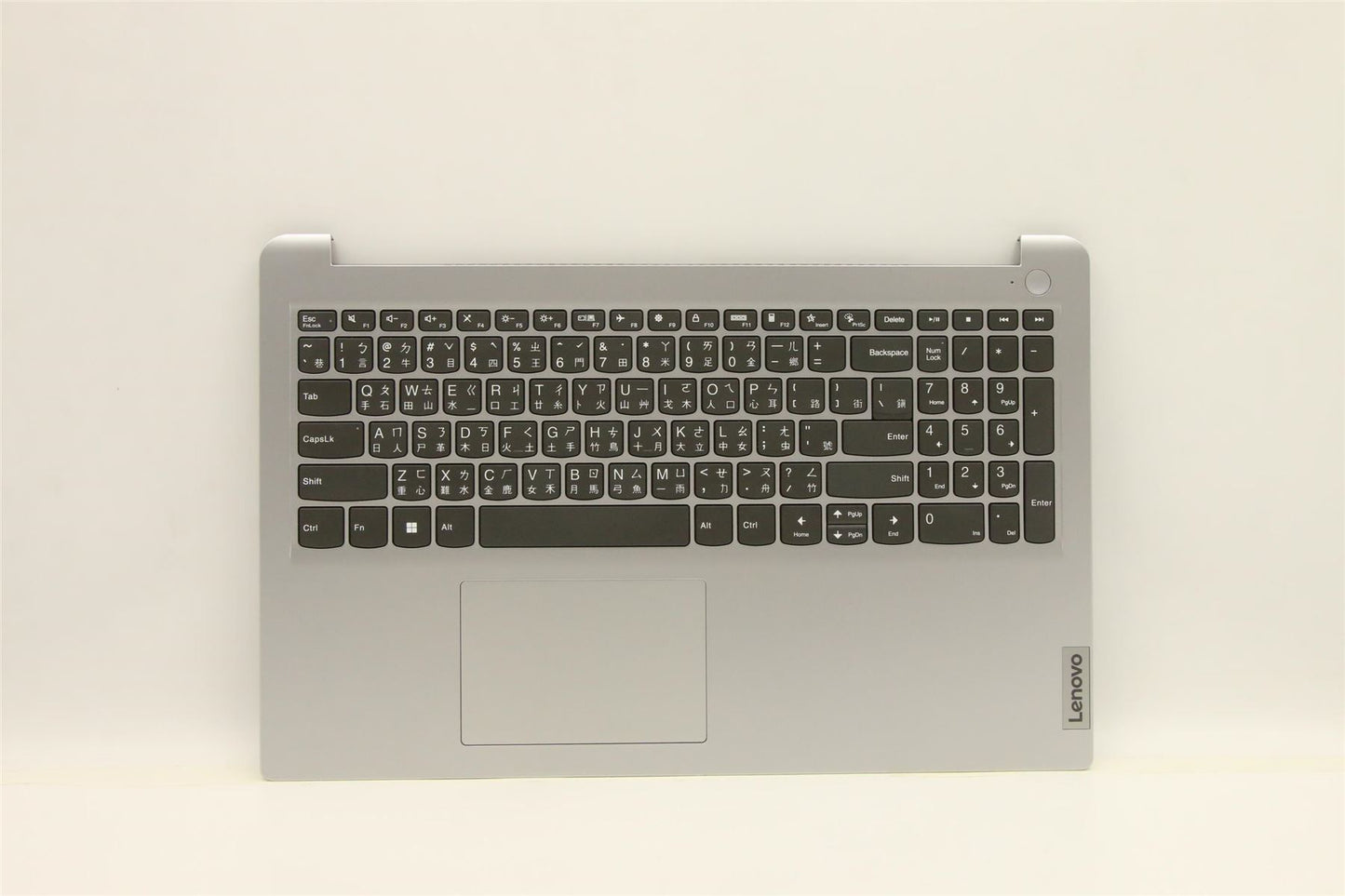 Lenovo UpperCaseASM_TC C82R1 NFP CG 5CB1F36628