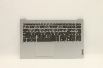 Lenovo UpperCaseASM_TC C82R1 NFP CG 5CB1F36628