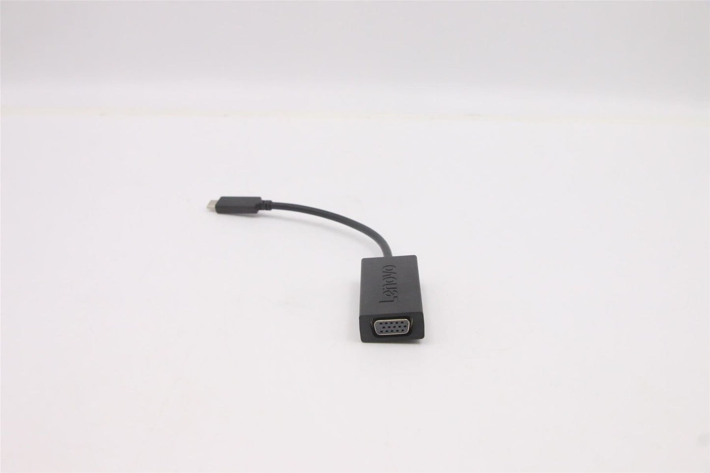 Lenovo ThinkPad L13 4 L13 Gen 4 L14 Gen 4 USB-C to VGA Adapter 01FJ112