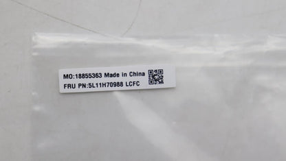 Lenovo LABEL FRU Label kits for Griffin2.0 AMD 5L11H70988