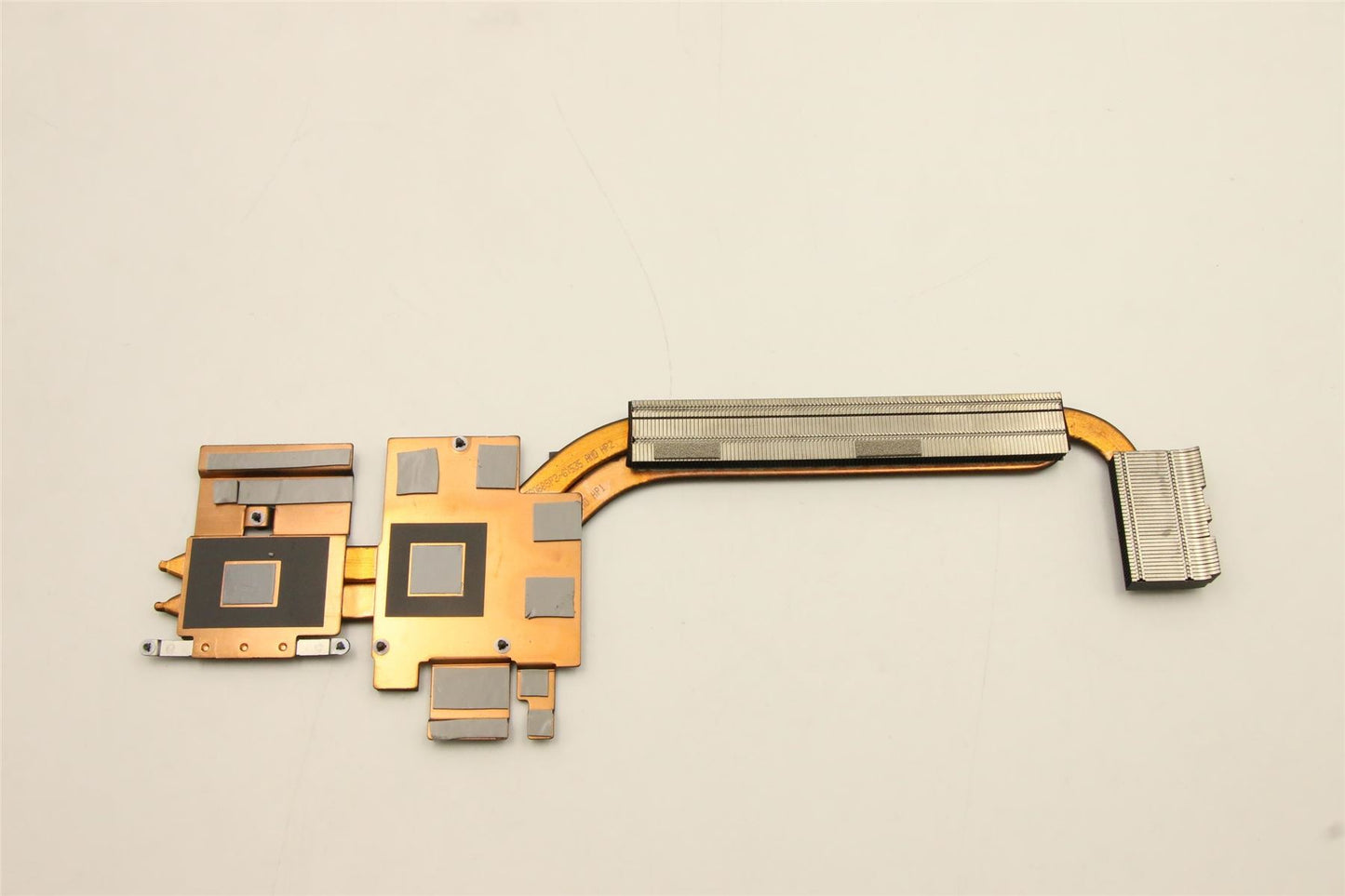 Lenovo 5H40S20108 HEATSINK Heatsink L 82EY GY535 AVC