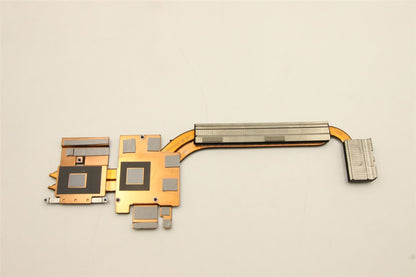 Lenovo 5H40S20108 HEATSINK Heatsink L 82EY GY535 AVC