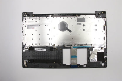 Lenovo V130-15IGM V130-15IKB Palmrest Cover Keyboard Spanish Grey 5CB0R28205