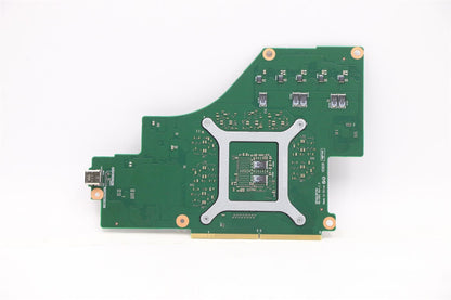 Lenovo ThinkPad P17 Gen 1 GPU Graphics Card 5C50Z44707