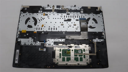 Lenovo UpperCaseASM_FRA C82SARGB E3 BLA 5CB1J09595
