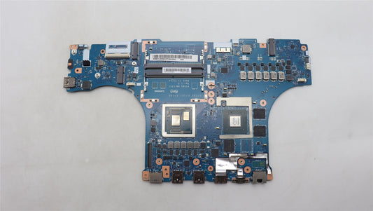 Lenovo Legion 5 16ARX8 Motherboard Mainboard DIS AMDR77745HX 5B21L32680