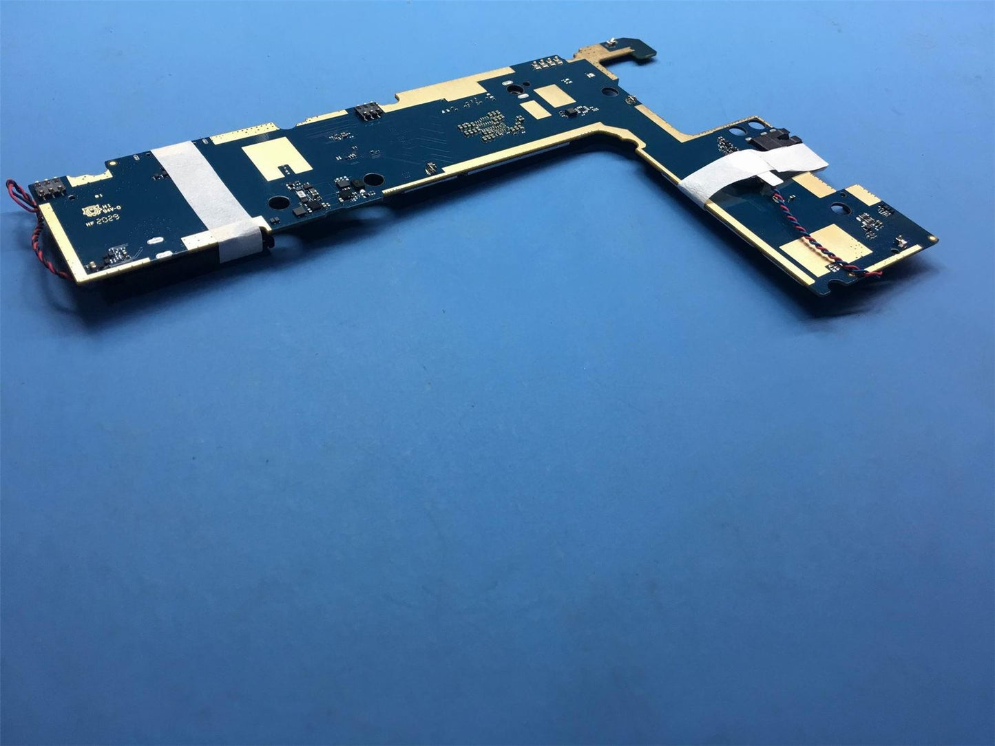 Lenovo TAB M10 HD Motherboard Mainboard 5B28C17063