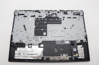 Lenovo Upper Case ASM_SLV L 83DERGB 5CB1M64907
