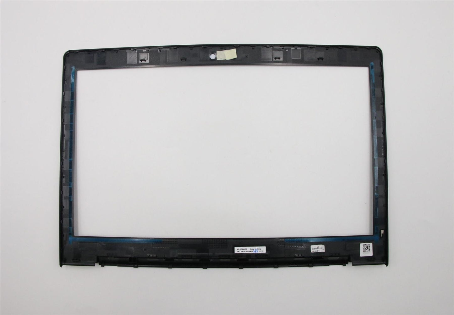 Lenovo IdeaPad 310-15ISK 310-15ABR Bezel front trim frame Cover Black 5B30L35928