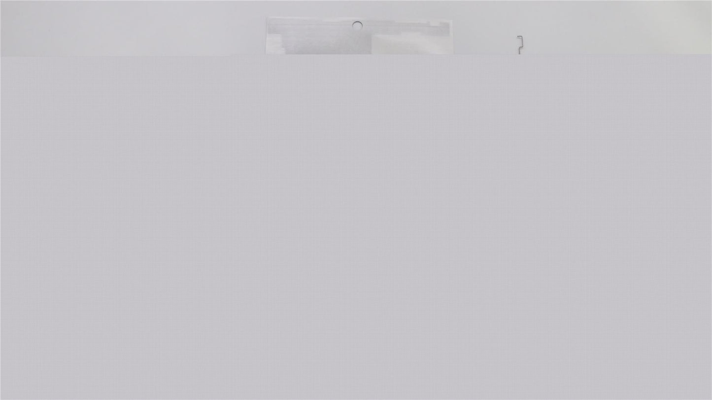 Lenovo 04W3490 MECHA       FRU Keyboard Bezel Misc KIT