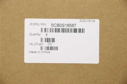 Lenovo UpperCaseASM_SPL81LHPG 5CB0S16587