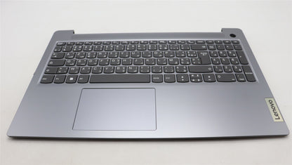Lenovo Upper Case ASM_FRA/ARAL82XQAGFPNBL 5CB1L28242